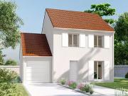 Linas 91310 Programme neuf maison neuf à vendre 4 pièces