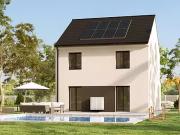 Linas 91310 Programme neuf maison neuf à vendre 4 pièces