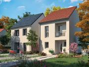 Linas 91310 Programme neuf maison neuf à vendre 5 pièces