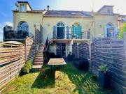 Linas Vente Maison 91