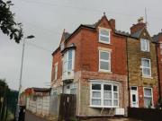 Linby Road, Hucknall, 2 Bedroom Flat