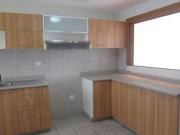 Lince Ca. Joaquín Bernal Flat 3D 2C 6°P Frente a Parque