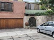 LINCE SE VENDE CASA COMO TERRENO