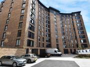 Lincoln Apartments, 3 Lexington Gardens, Birmingham,...