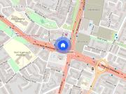Lincoln Apartments, 3 Lexington Gardens, Birmingham,...