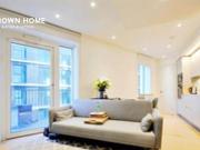 Lincoln Apartments, Fountain Park Way, 1 Bedroom Apartment