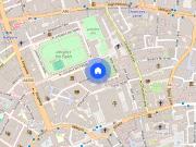 Lincoln Apartments, Portugal Street, Holborn, London, WC2A