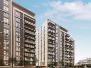 Lincoln Apartments, White City Living, 2 Bedroom Apartment