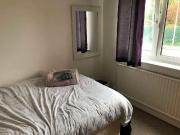 Lincoln Bishop / Large Bed House / Sep, LN2