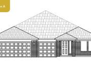 Lincoln Canvas Collection Plan Dow's Hills Community