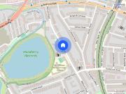 Lincoln Court, London, N16