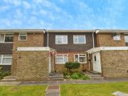 Lincoln Court, Shirley, 2 Bedroom Flat
