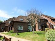 Lincoln Court, West End, 2 Bedroom Retirement