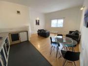 Lincoln Gate, Green Quarter, M4