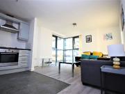 Lincoln Gate, Red Bank, Manchester, Greater Manchester...