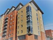 Lincoln Gate, Red Bank, Studio Apartment For