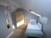 Lincoln, Hewson Road, Lincolnshire, 1 Bedroom House