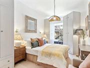 Lincoln House, Knightsbridge