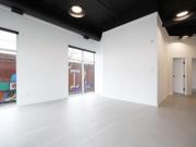 Lincoln: Loft Suite – 710 Westminster, Winnipeg, MB