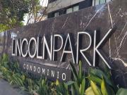 LINCOLN PARK II DEPTO 1 dorm