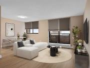 Lincoln Park Tower 1 Bedroom Apartment for Rent at 1330...