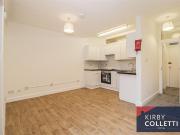 Lincoln Road, Enfield, Middlesex EN3, 1 bed flat to...