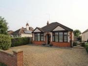 Lincoln Road, Northborough, 2 Bedroom Detached