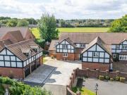 Lincoln Road, Skellingthorpe, 6 Bedroom Detached