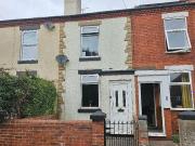 Lincoln Road, Tuxford, 3 Bedroom Terraced