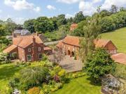Lincoln Road, Washdyke Farm, Fulbeck, 4 Bedroom Detached