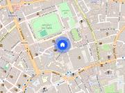 Lincoln Square, 18 Portugal Street, WC2A