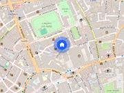 Lincoln Square, Holborn, London, WC2A