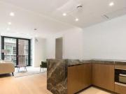 Lincoln Square, Portugal Street, 1 Bedroom Apartment