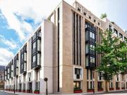 Lincoln Square, Portugal Street, 2 Bedroom Apartment