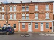 Lincoln Street, 2 Bedroom Terraced