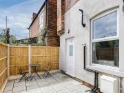 Lincoln Street, Old Basford, 2 Bedroom Town
