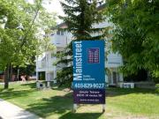 Lincoln Terrace Apartments | 2107/2111 54 Ave SW