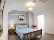 Lincoln, Winn Street, Lincolnsire, 1 Bedroom House