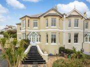 Lincombe Drive, Torquay, 4 Bedroom Property
