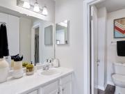 Lincoya Bay Apartments and Townhomes 2 Bedroom Apartment...