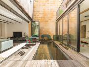 L'incroyable loft du Jardin Public 260m² Bordeaux