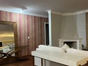 Lindãssima casa para locaãão mobãliada. 4 lindas suites....