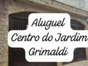 Lindãssima casa para locaãão no centro do jardim...