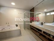 LindÃssima casa tÃrrea, no melhor do Brooklin!