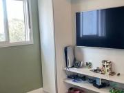 LindÃssimo Apartamento Andar Alto com 4 SuÃtes e 4 Vagas...