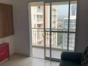 LindÃssimo Apartamento mobiliado para locaÃ§Ã£o com 1...