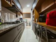 LindÃssimo Apartamento no Avenida Parque com 99 mts