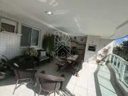 LindÃssimo apartamento no Recreio dos Bandeirantes Gleba A