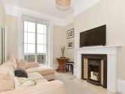 Lind Street, Ryde, 2 Bedroom Apartment