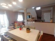 LINDA! 4 Dormitórios com Piscina e Campo de futebol!